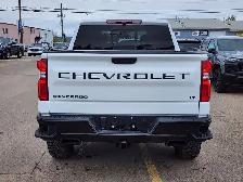 2026 Chevrolet Silverado 1500 - Photo 14