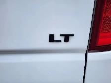 2026 Chevrolet Silverado 1500 - Photo 15
