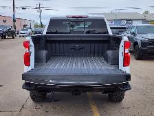 2026 Chevrolet Silverado 1500 - Photo 16