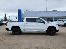 2026 Chevrolet Silverado 1500 - Photo 17