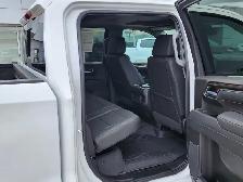 2026 Chevrolet Silverado 1500 - Photo 18
