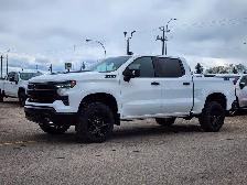 2026 Chevrolet Silverado 1500 - Photo 2
