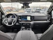 2026 Chevrolet Silverado 1500 - Photo 20