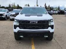 2026 Chevrolet Silverado 1500 - Photo 23