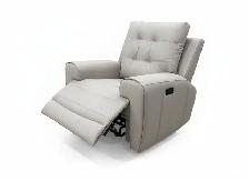 Amazing sale on leather recliner chair