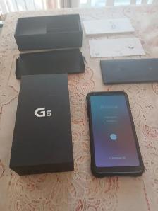 Android LG6 Q Thinq smartphone unlock - Photo 2