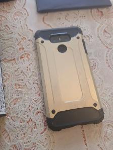 Android LG6 Q Thinq smartphone unlock - Photo 3