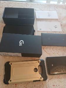Android LG6 Q Thinq smartphone unlock - Photo 5