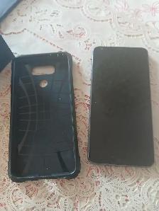 Android LG6 Q Thinq smartphone unlock - Photo 7
