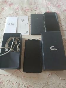Android LG6 Q Thinq smartphone unlock - Photo 8