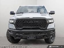 2026 Ram 1500 Rebel | Remote Start | 12 Inch Touchscreen - Photo 2