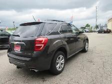 2016 Chevrolet Equinox LT - Photo 6