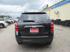 2016 Chevrolet Equinox LT - Photo 8