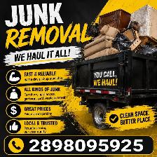 Junk Removal