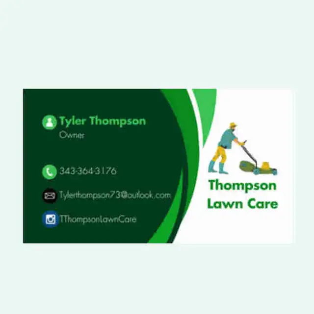 grass cutting and hedge trimming