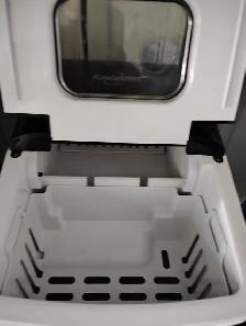 Cool atron ice machine like new - Photo 3