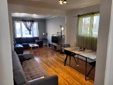 Magnifique 8 ½ rénové avec Internet inclus DISPONIBLE - Photo 2