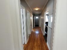 Magnifique 8 ½ rénové avec Internet inclus DISPONIBLE - Photo 4