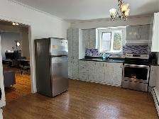 Magnifique 8 ½ rénové avec Internet inclus DISPONIBLE - Photo 8