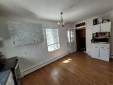 Magnifique 8 ½ rénové avec Internet inclus DISPONIBLE - Photo 9