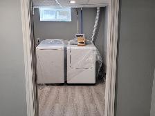 Magnifique 8 ½ rénové avec Internet inclus DISPONIBLE - Photo 11