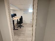 Magnifique 8 ½ rénové avec Internet inclus DISPONIBLE - Photo 12