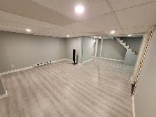 Magnifique 8 ½ rénové avec Internet inclus DISPONIBLE - Photo 15