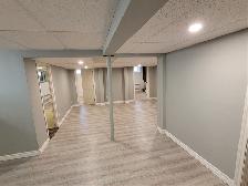 Magnifique 8 ½ rénové avec Internet inclus DISPONIBLE - Photo 16