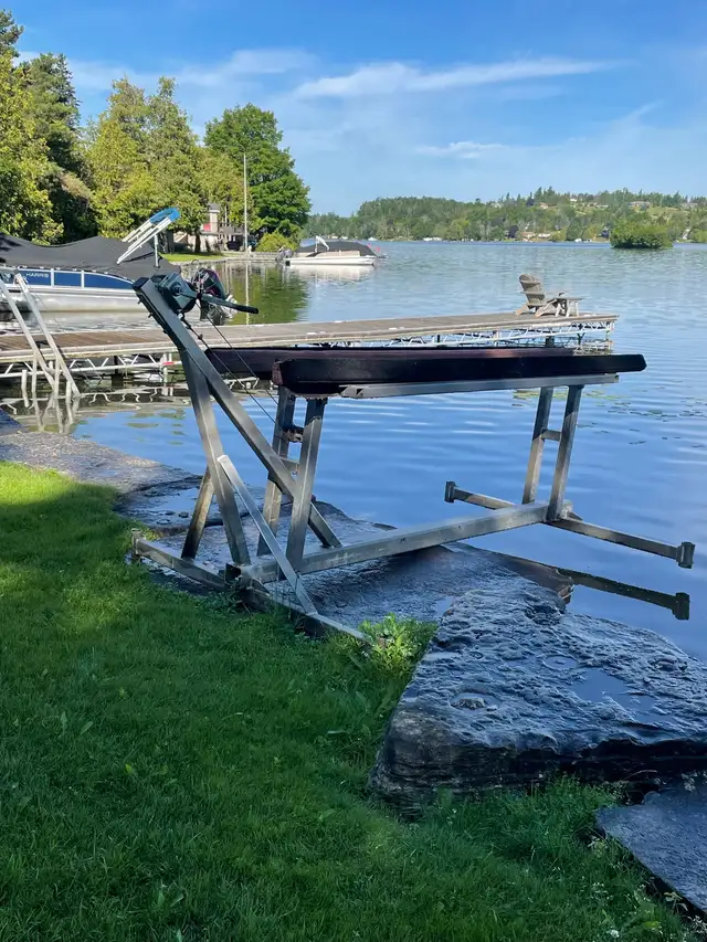 Seadoo Lift