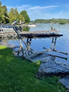 Seadoo Lift