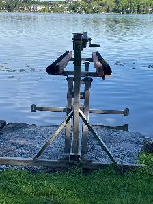 Seadoo Lift - Photo 2