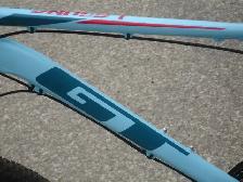 ALMOST NEW 27.5' GT PRO SERIES 24 SPD, DISC BRAKES & SUSPENSION! - Photo 5
