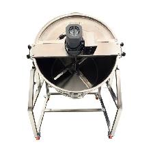 50L 304SS Food Mixer Hand Tilt LPG and Electric Stirrer 056194 - Photo 9