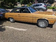 Mopar 1974 Plymouth Scamp - Photo 2