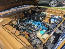 Mopar 1974 Plymouth Scamp - Photo 4