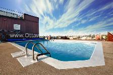 Bright 2 Bedroom Executive Condo (Downtown) - Photo 11