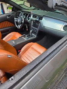 Mustang Gt 2013 Premium - Photo 3