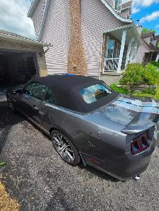 Mustang Gt 2013 Premium - Photo 5