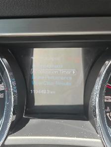Mustang Gt 2013 Premium - Photo 8