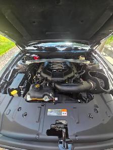 Mustang Gt 2013 Premium - Photo 9