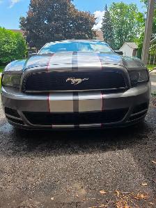 Mustang Gt 2013 Premium - Photo 10