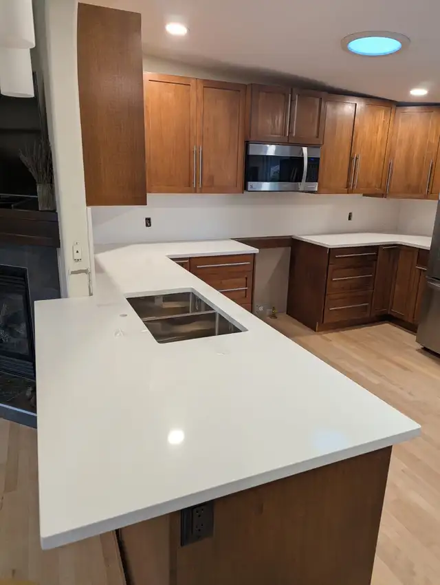 Countertops! Best prices in Calgary!