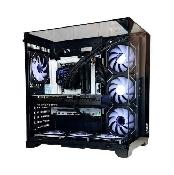 I offer PC build  new build