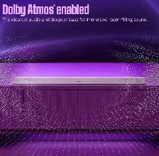 Unopened Bose Lifestyle Ultra Soundbar - Photo 3