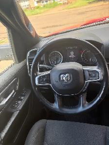 2020 ram 1500 big horn - Photo 2