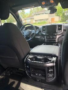2020 ram 1500 big horn - Photo 4