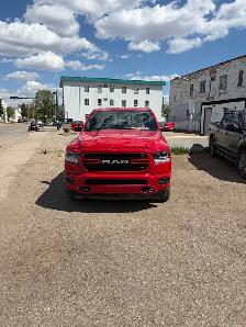 2020 ram 1500 big horn - Photo 5