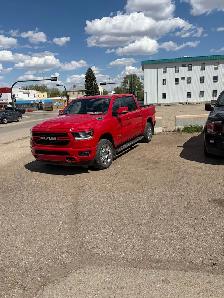 2020 ram 1500 big horn - Photo 6