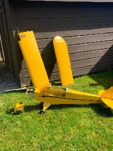 Rc plane