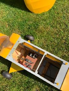 Rc plane - Photo 2